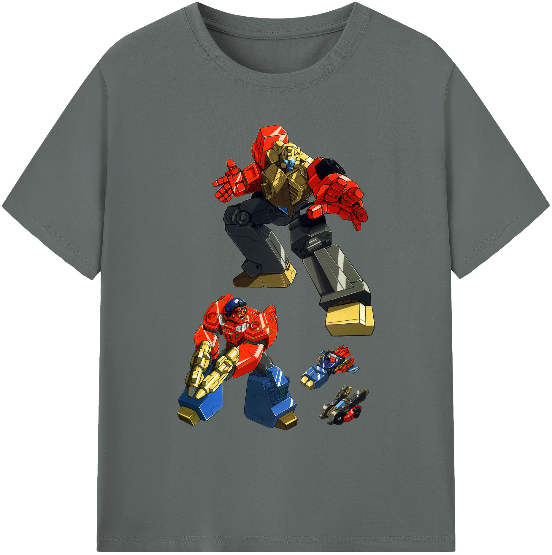 （画像用）  綿100％ メンズ半袖Tシャツ｜肌触りやわらか＆通気性